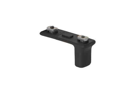 Ares Amoeba Barricade M-Lok Stop Grip Black