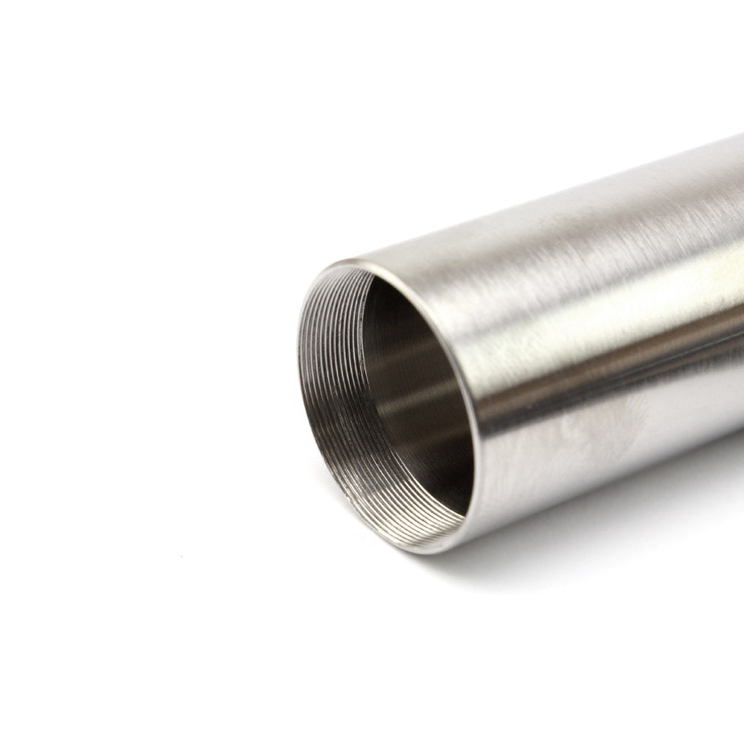 Airsoft Pro Stainless Steel Cylinder and Head for SVD Sniper Rifles