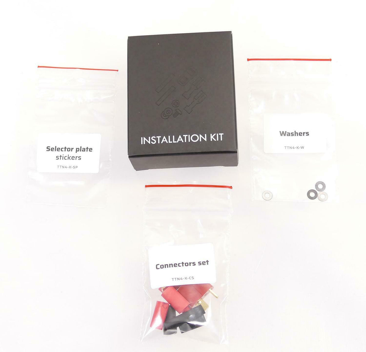GATE Installation Kit for TITAN