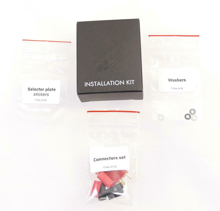 GATE Installation Kit for TITAN