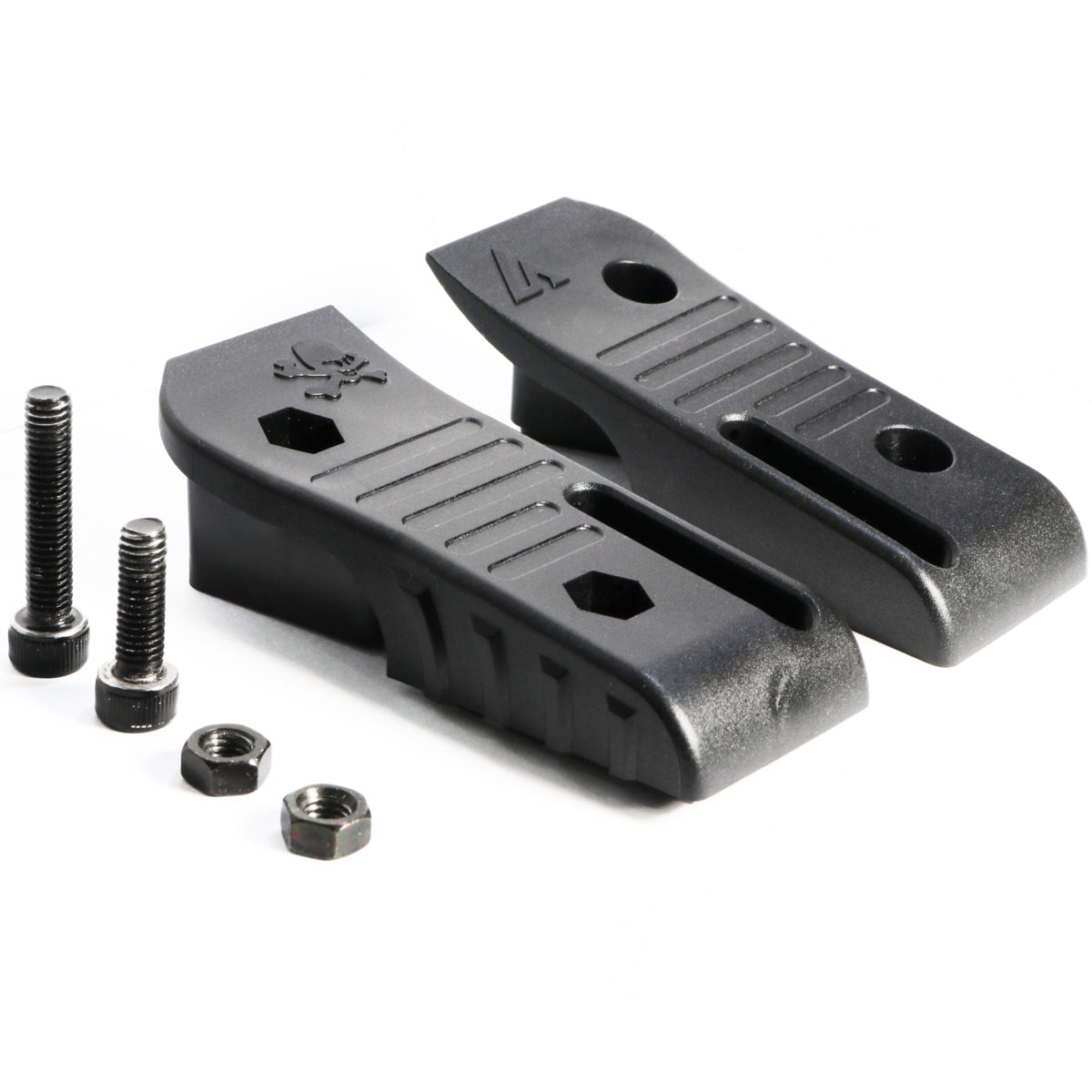 AirTech Butt-Stock Extension for GOS-V5 ARP Stock 