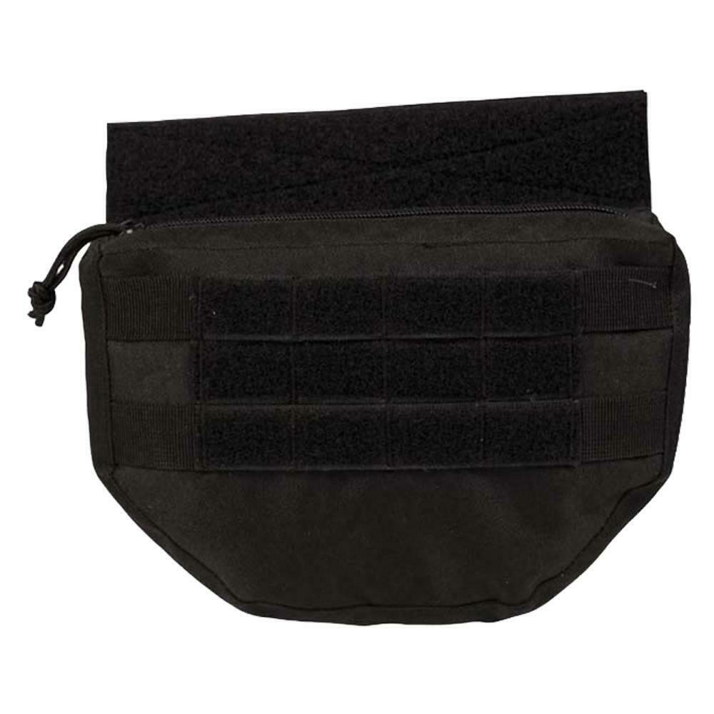 Mil-Tec Drop Down Scrote Pouch Fanny Pack