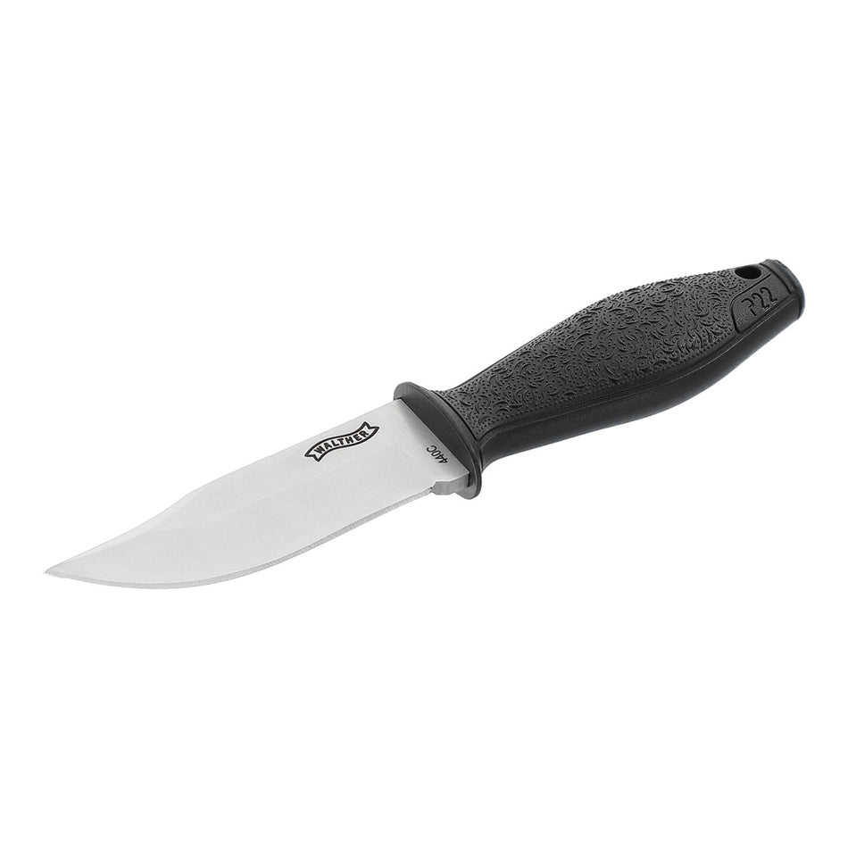 Walther P22 BSK Basic Survival Knife Fixed Blade