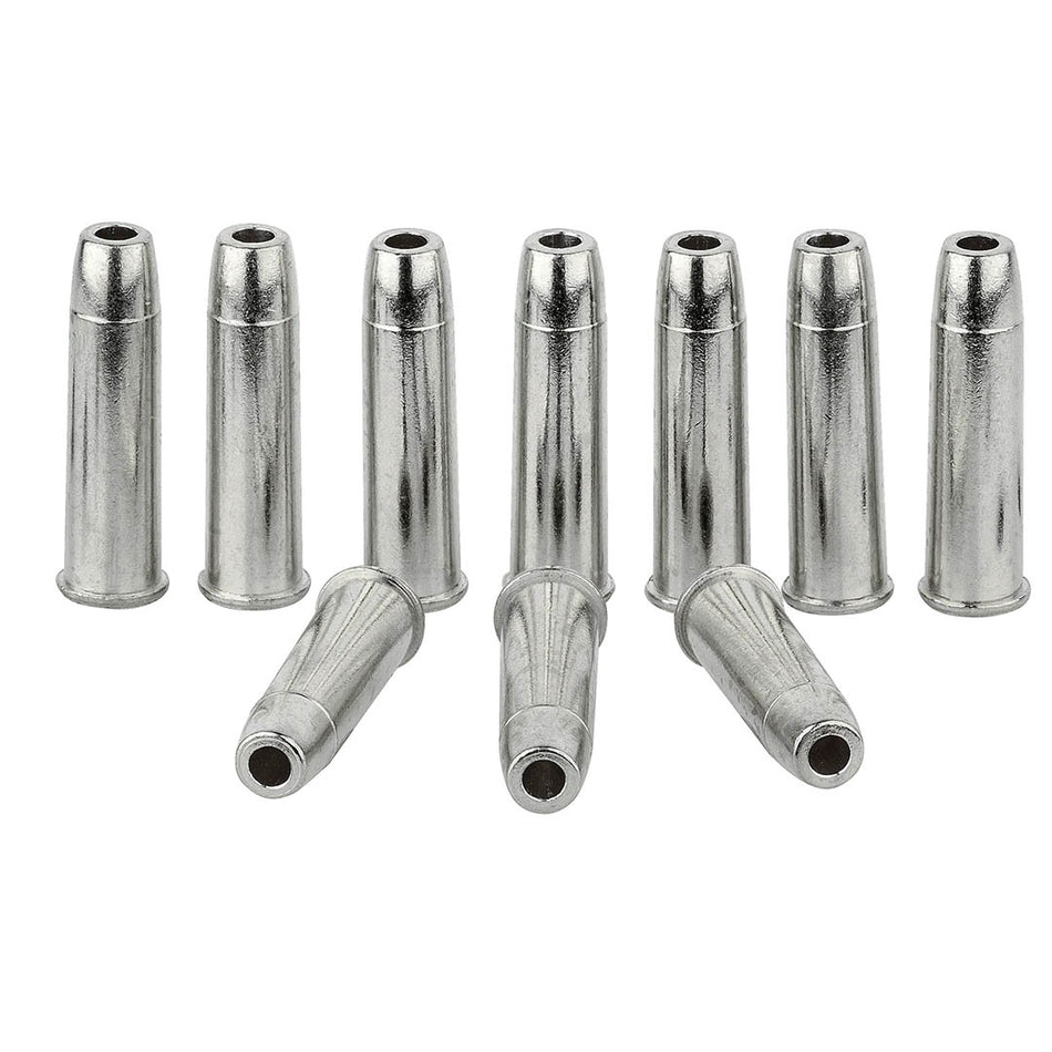 Umarex Legends Revolver Shells 4.5mm .177 pellet Colt SAA .45 Smith & Wesson M29