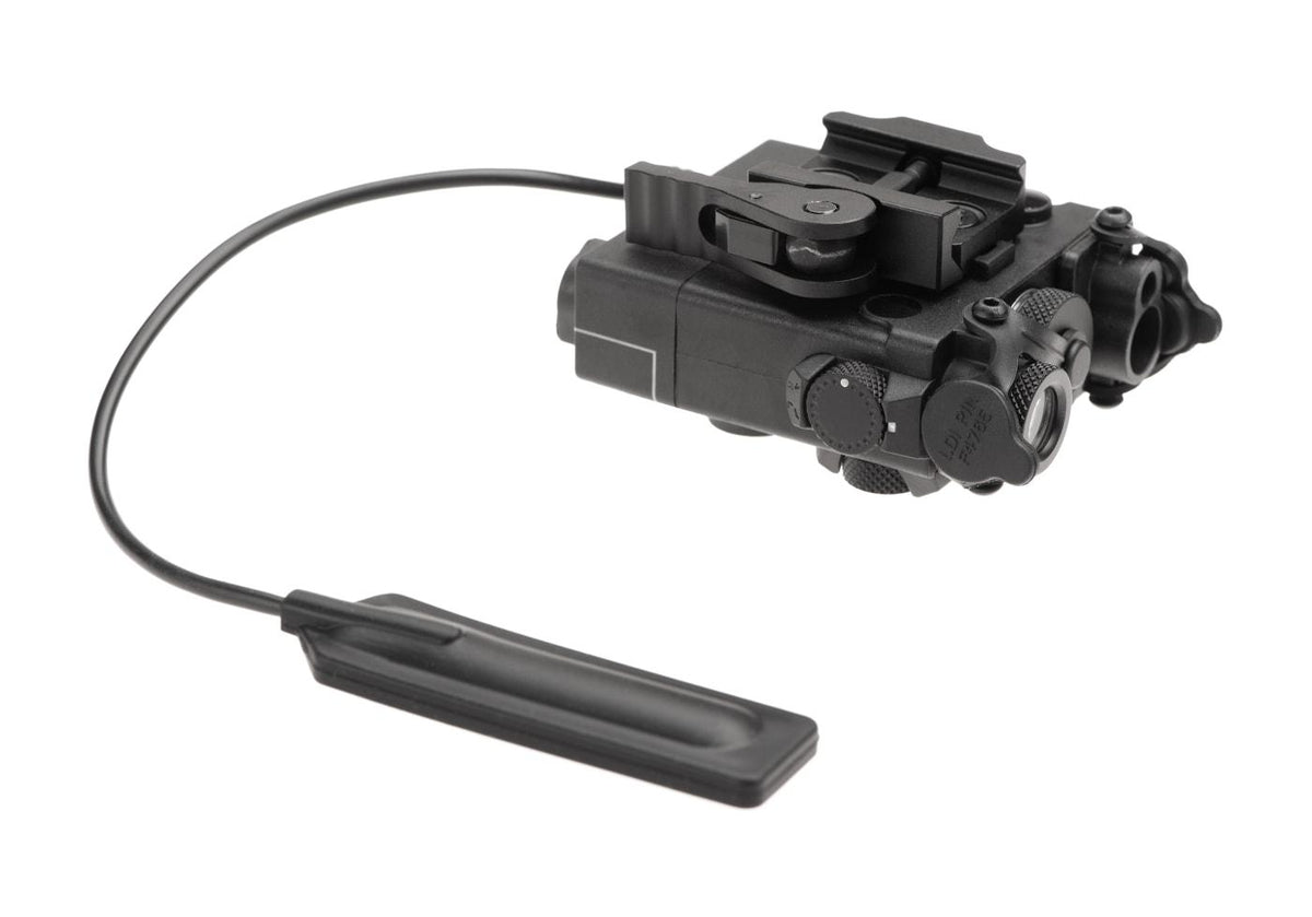 WADSN DBAL-A2 Flashlight Illuminator / Laser Module Red + IR