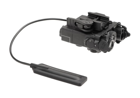 WADSN DBAL-A2 Flashlight Illuminator / Laser Module Red + IR