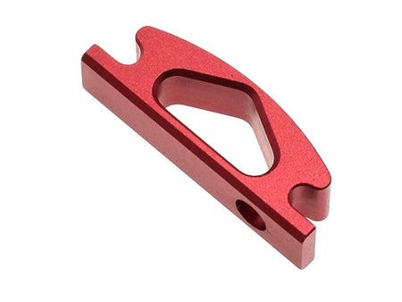 CowCow Airsoft Pistol Module Trigger Shoe Type D TM Hi-Capa & 1911 GBB