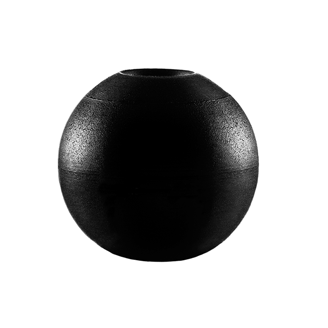 Nordik Rifle Bolt Knob Black