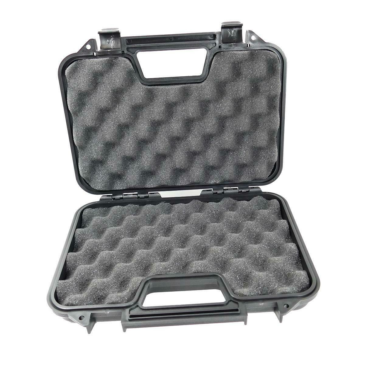 SRC Hard Pistol Carry Case