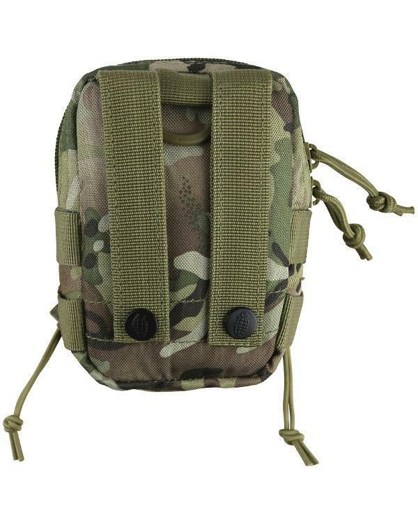 Kombat Recon Utility Pouch
