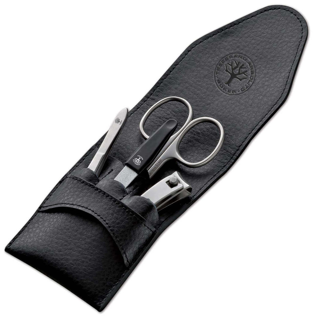Boker Arbolito Manicure Set Basic