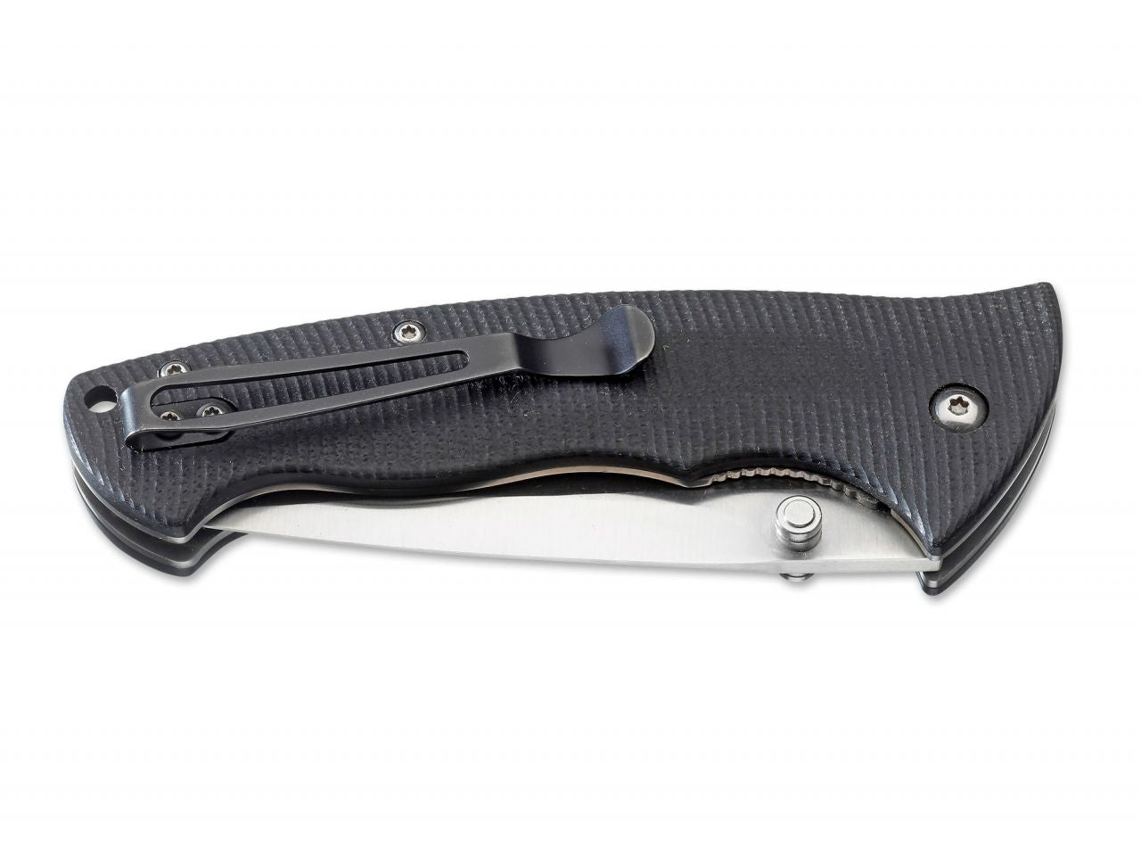 Boker Magnum Tango Foxtrott Pocket Knife