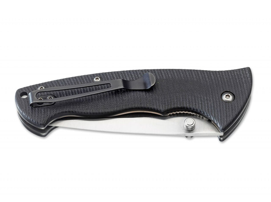 Boker Magnum Tango Foxtrott Pocket Knife