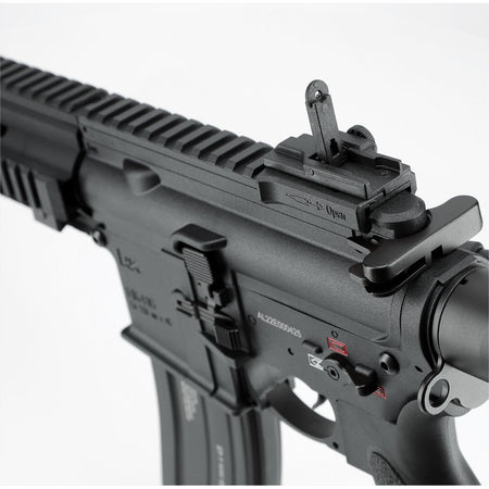 Umarex H&K HK416 A5 Sportsline AEG Airsoft Rifle Black