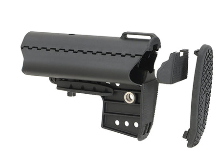 Cyma Airsoft M Series Crane Stock Black 