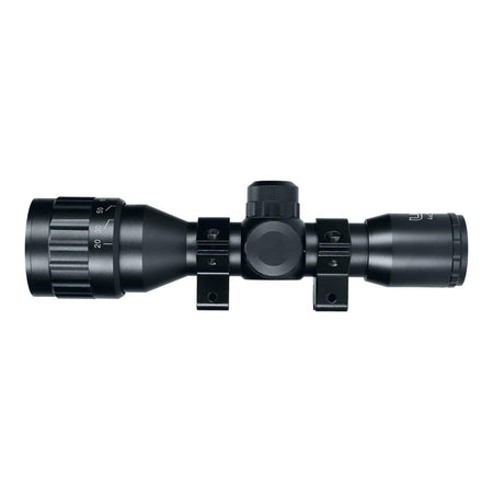 Umarex UX RS Telescopic Rifle Scope 4 X 32 Illuminated