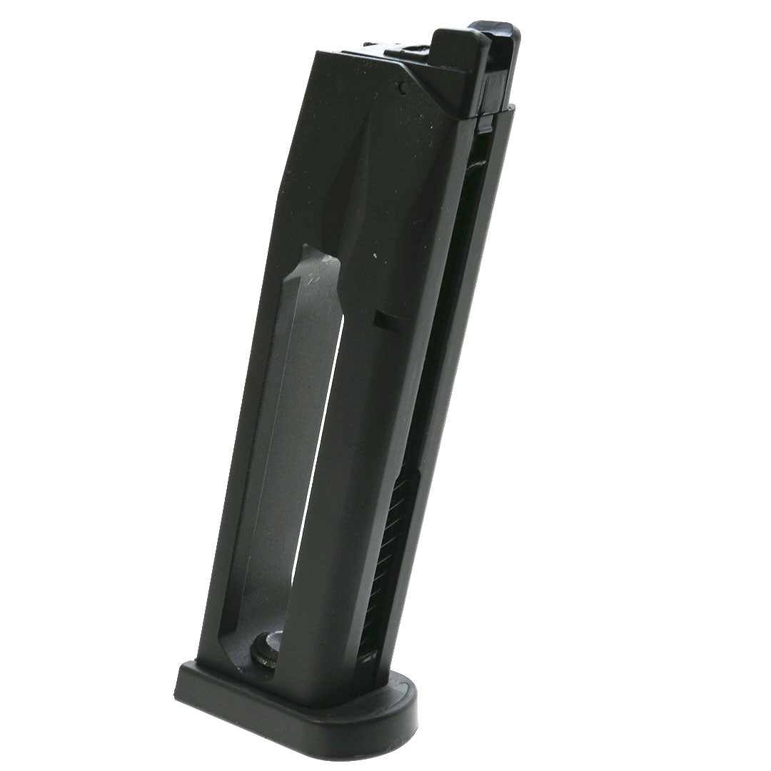 Vorsk VP26 Series Co2 Magazine Black 20rd 6mm bb's