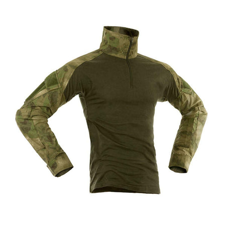 Invader Gear UBACS Combat Shirt Everglade 