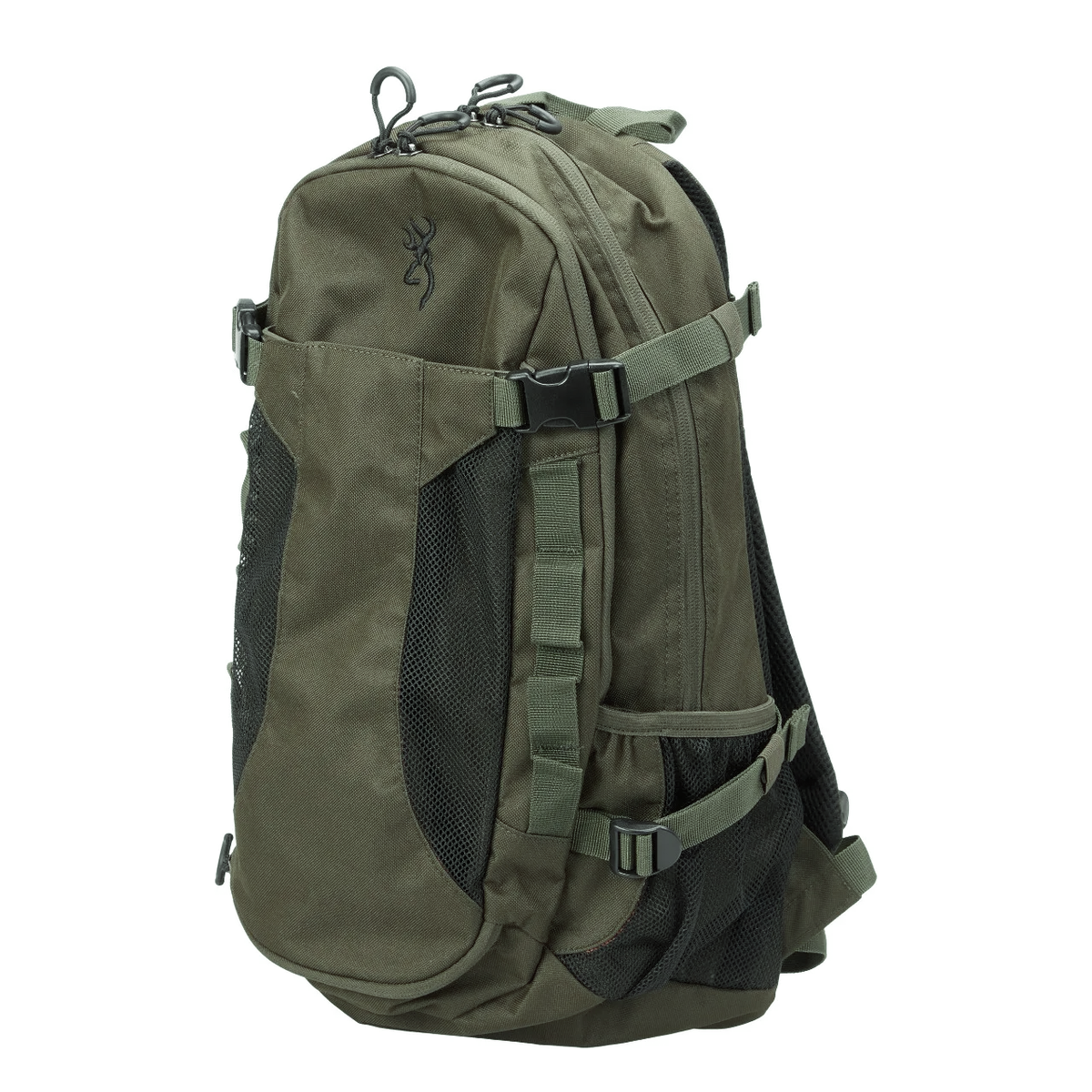 Browning Stalkers Hunters Backpack Green
