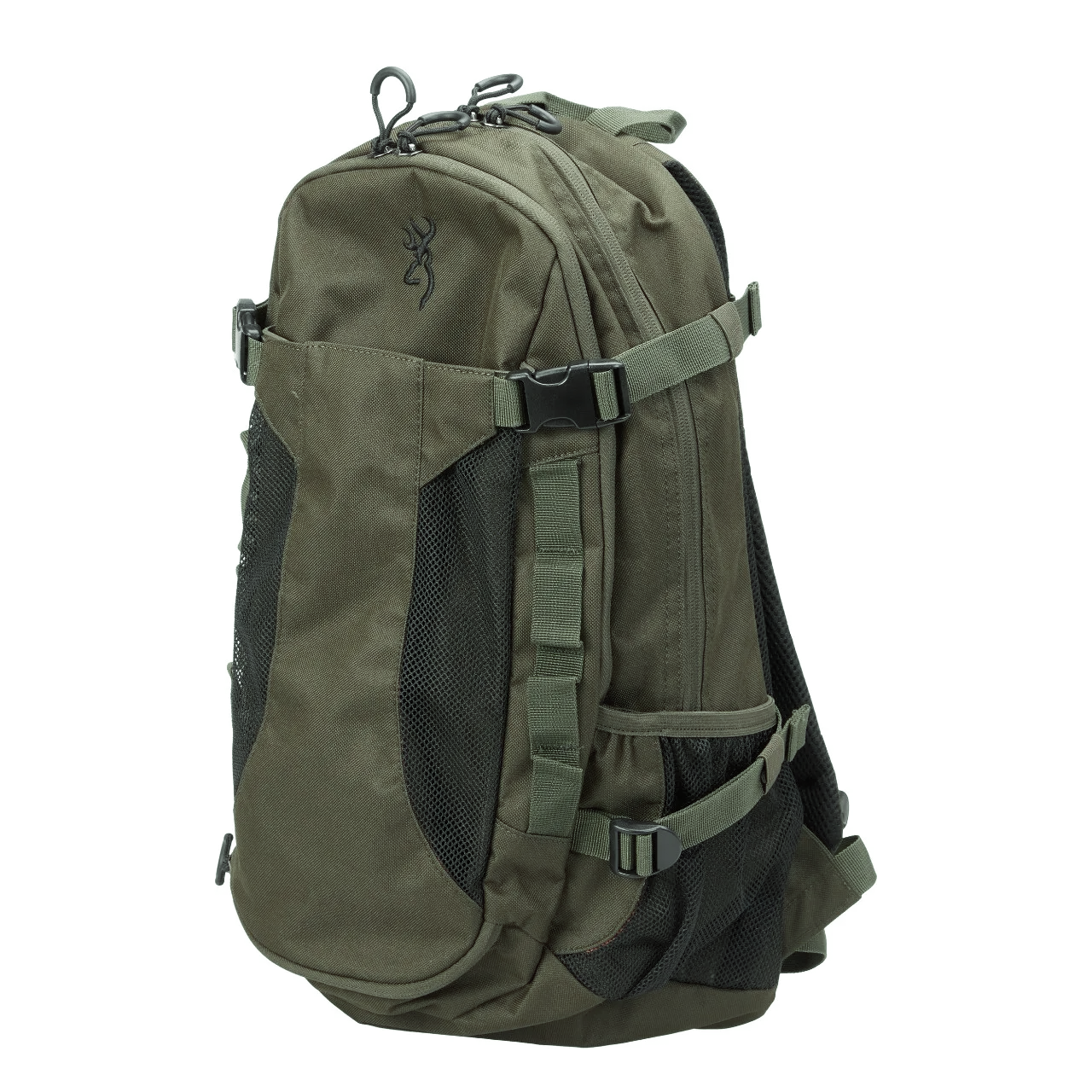 Browning Stalkers Hunters Backpack Green