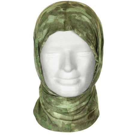 MFH Head Wrap Snood 