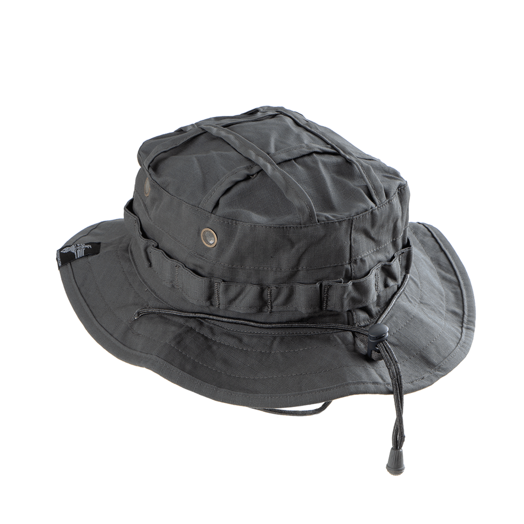 Invader Gear Mod 2 Boonie Bush Hat Wolf Grey Camo