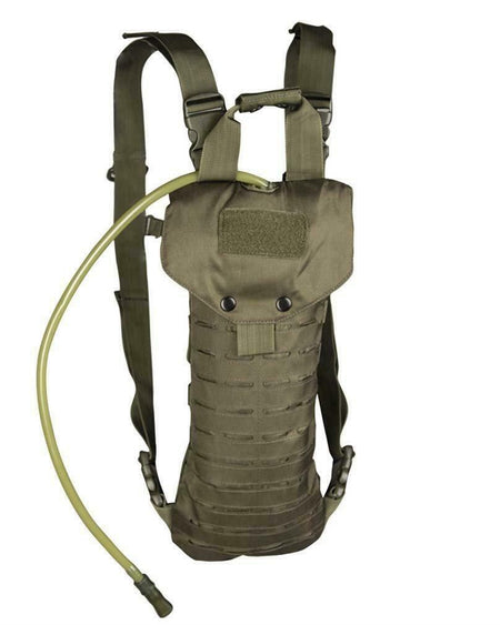 Mil-Tec Laser Cut Hydration Pack 2,5 Litre
