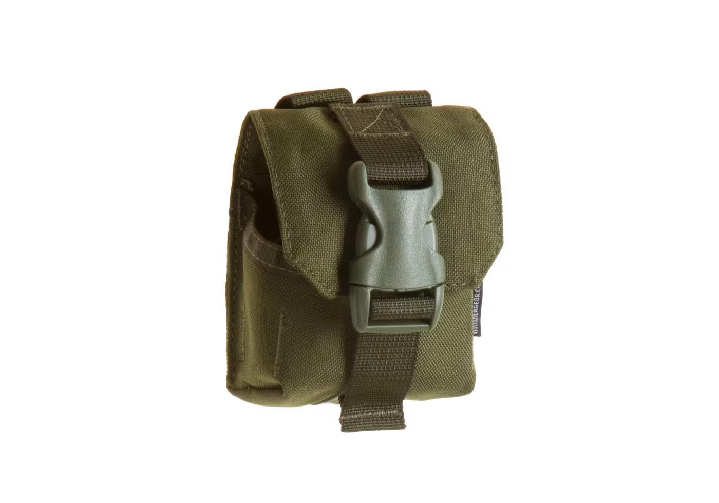 Invader Gear Frag Grenade Pouch Molle 