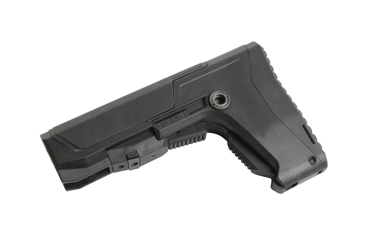 G&G GOS-V8 M-Series Airsoft Rifle Stock 