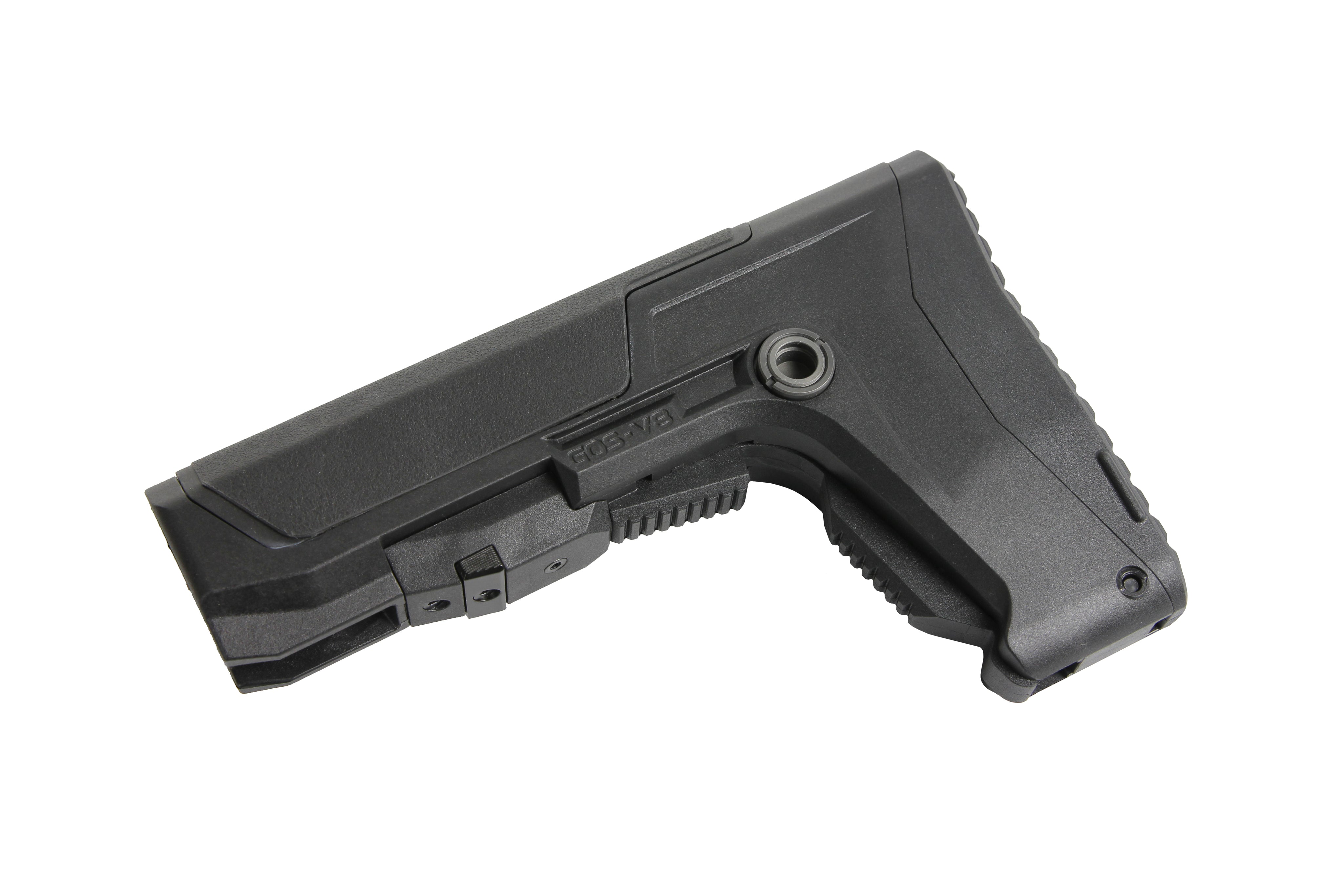 G&G GOS-V8 M-Series Airsoft Rifle Stock 