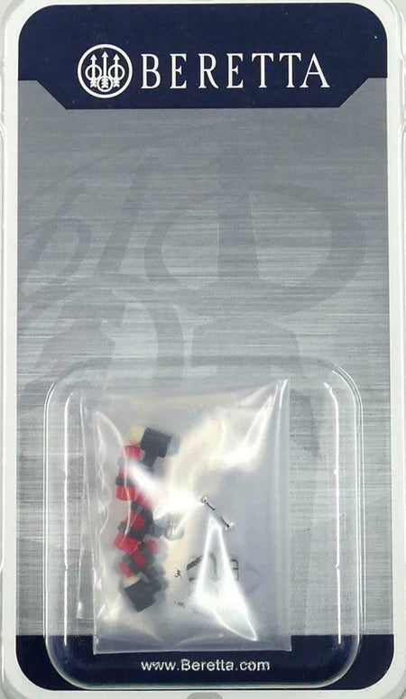 Beretta Seven Piece Sight Set (7 pcs) 