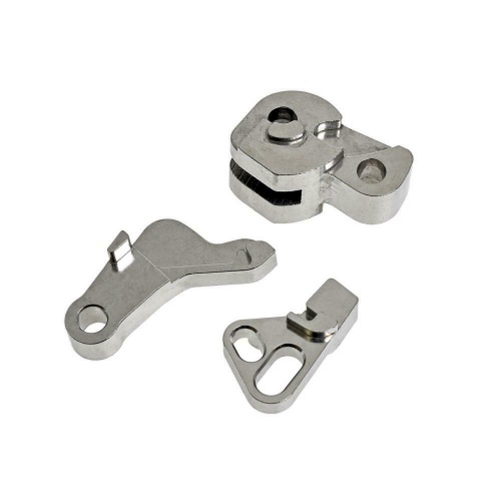 CowCow SS TM G-Seires 17 / 19 Hammer Set