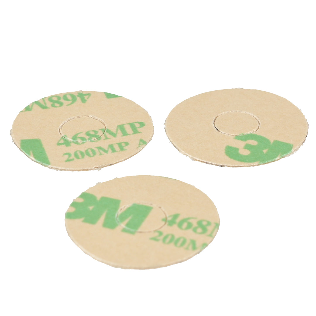 EPeS PU Sorbo Pad Cylinder Head 3 Pack