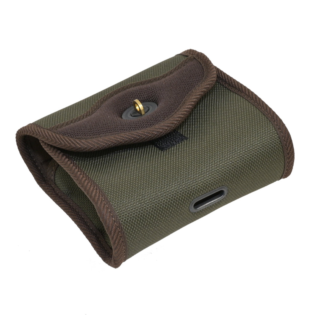 Niggeloh Cartridges Shells Case 