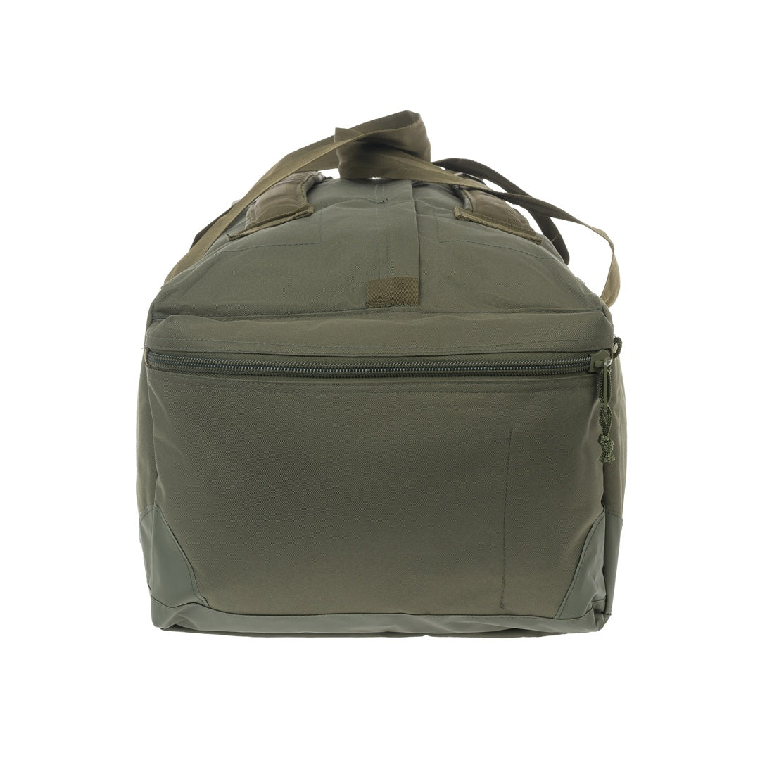 Mil-Tec Combat Holdall Bag Green