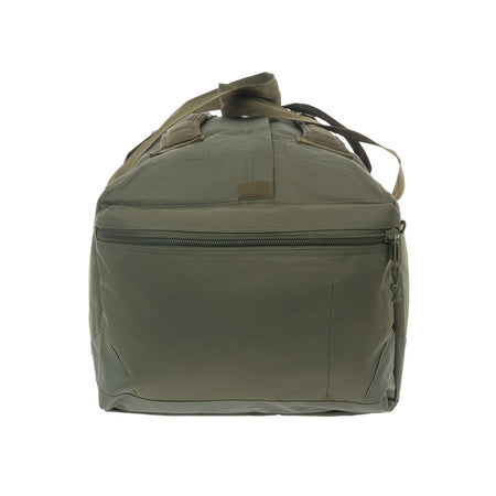 Mil-Tec Combat Holdall Bag Green