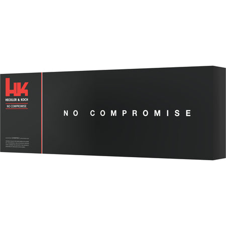 Umarex H&K HK416 A5 Airsoft AEG Rifle Black