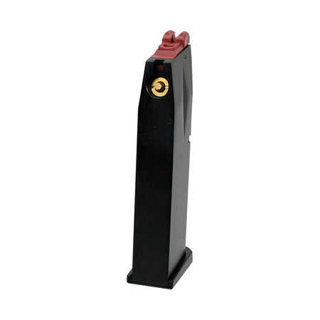 AW Custom 4.5mm Pistol Magazine MB-Series Co2 Black 