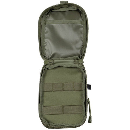 MFH Every Day Carry EDC Utility Pouch Molle