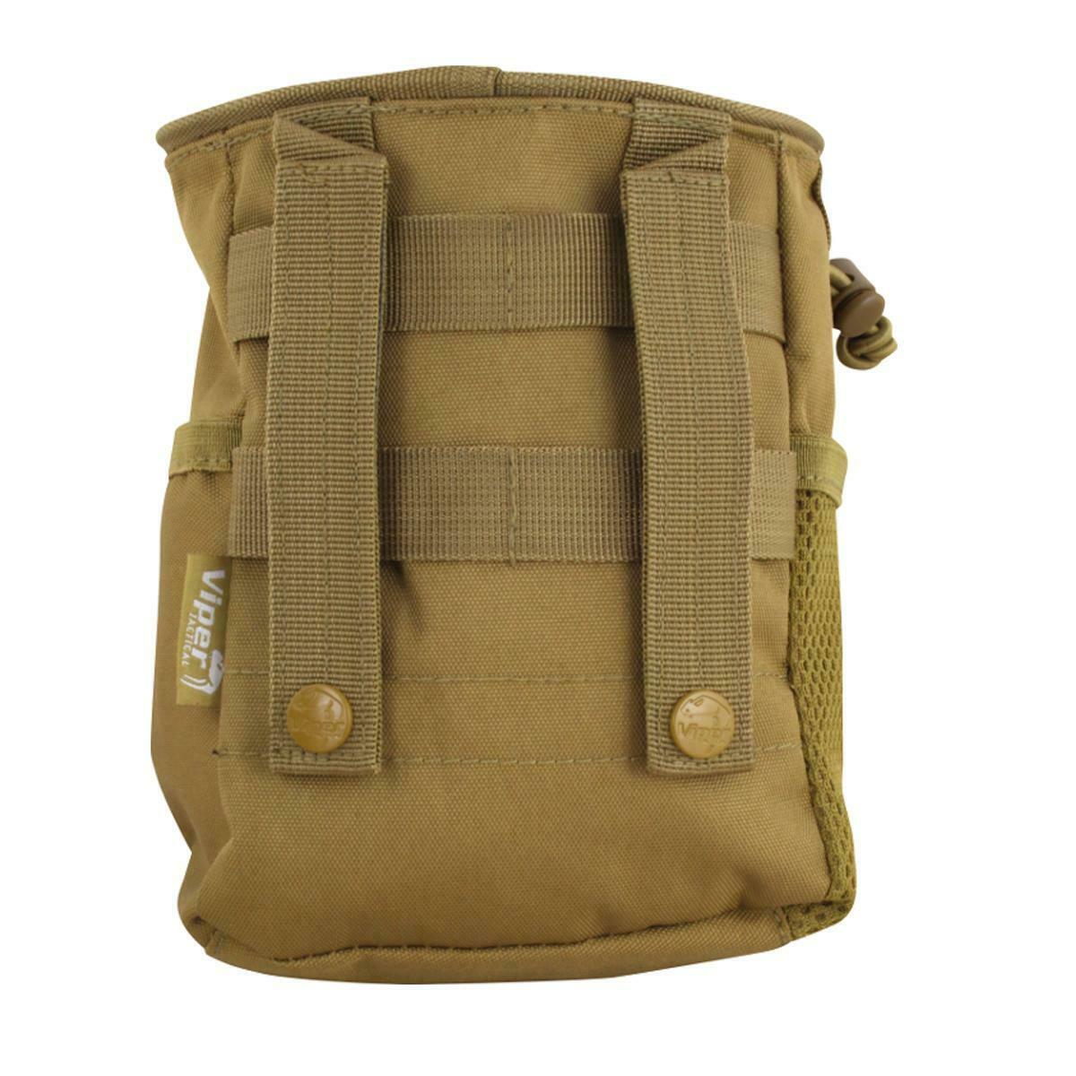 Viper Elite Dump Bag Ammo Pouch