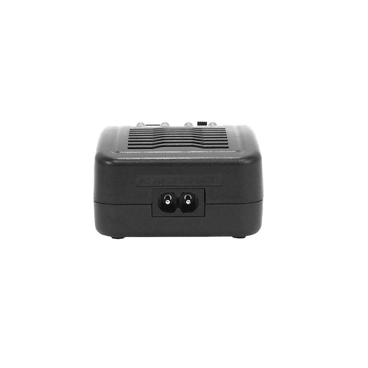 ASG A450 Airsoft Battery Charger LiPo NiMH LiFe LiHV
