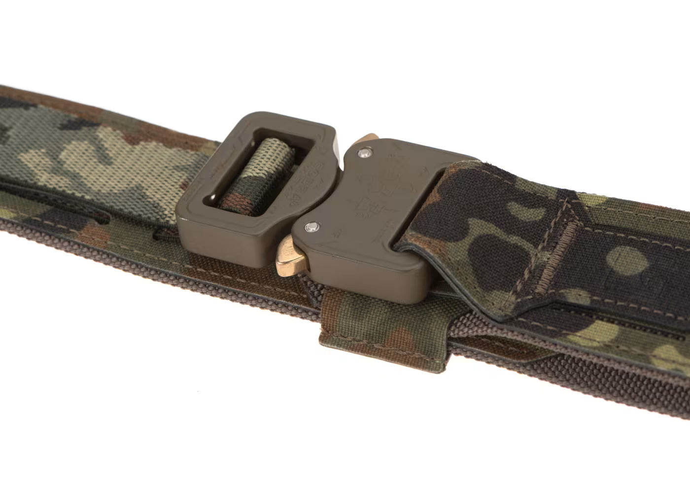Claw Gear KD One PLCE Belt Flecktarn