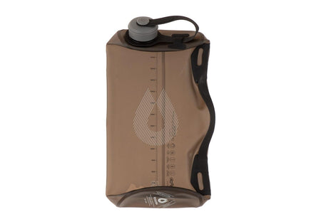 Hydrapak Seeker Foldable Water Bottle 3L Mammoth