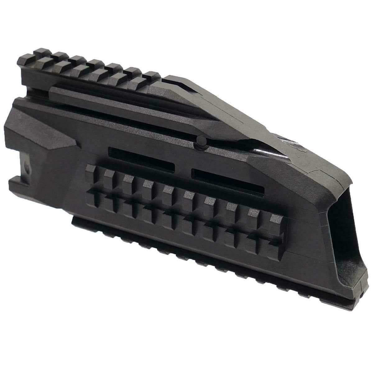 ASG Airsoft Spare Part EVO 3A1 SMG Short Front End (BO4)
