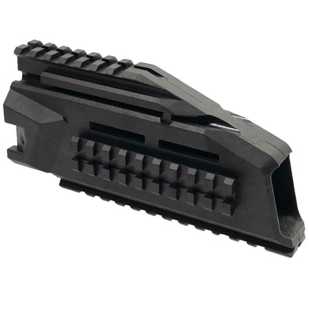 ASG Airsoft Spare Part EVO 3A1 SMG Short Front End (BO4)