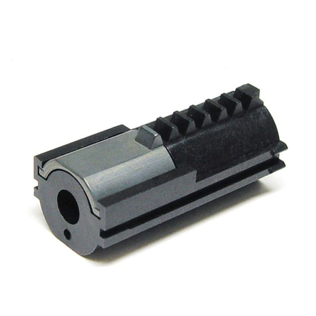 Nine Ball Hard Piston Plus TM EG Fixed Series 6 Tooth