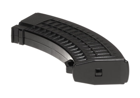 LCT Magazine SA-M-7 AK Series Waffle 70rd Black 