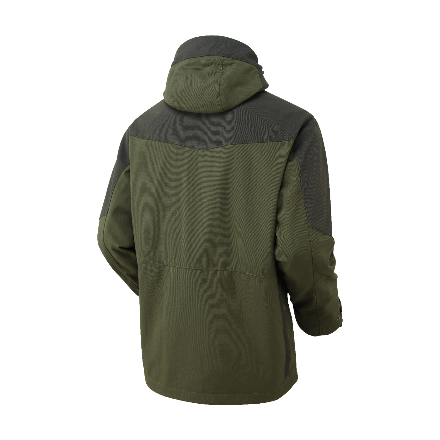 ShooterKing Venatu Mens Jacket Green