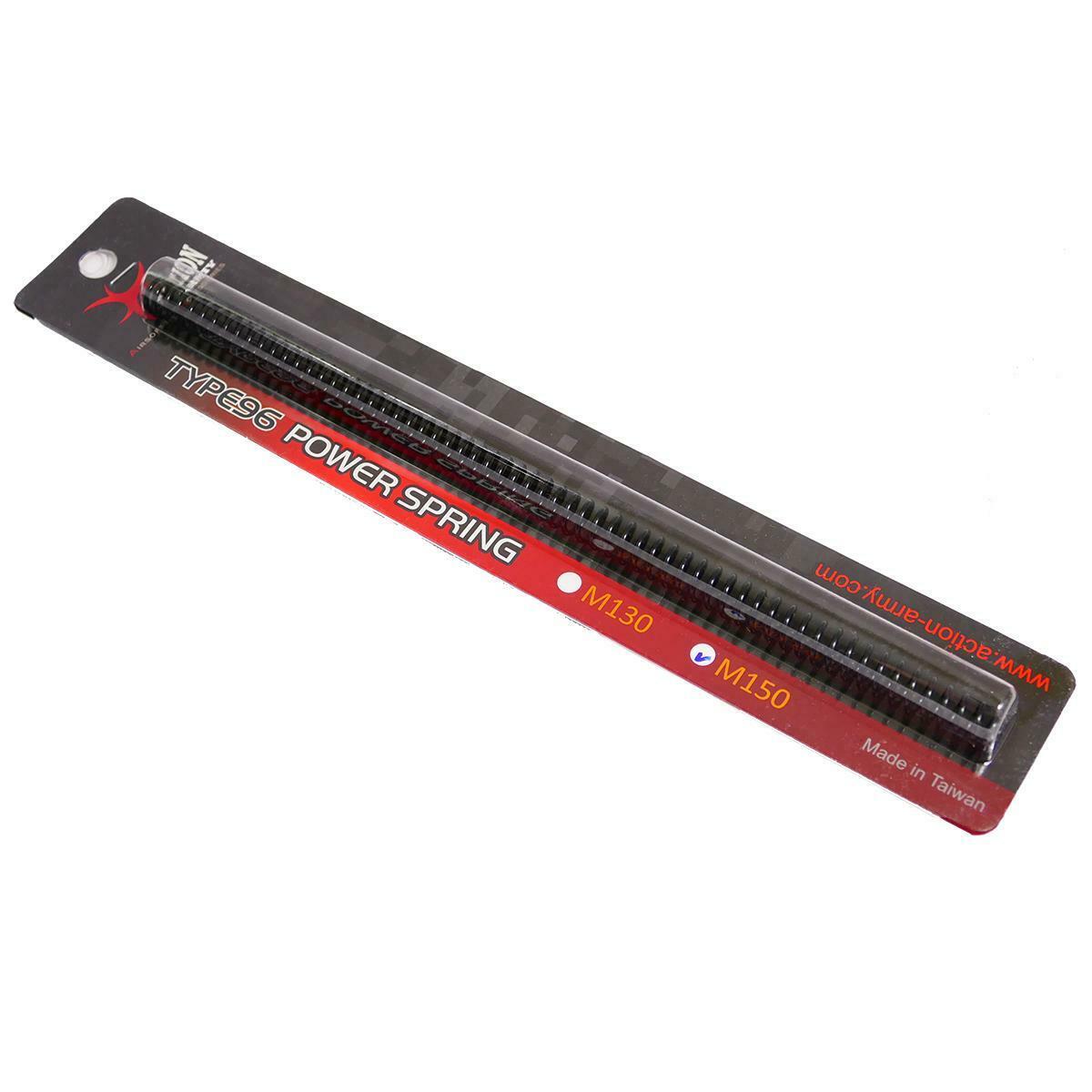 Action Army Airsoft Spring For L96 Rifle M150