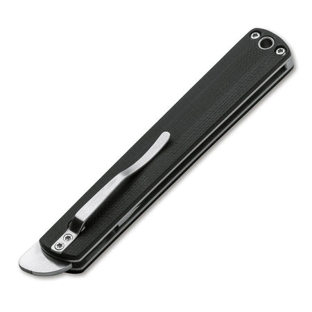 Boker Plus Wasabi G10 Black Pocket Knife